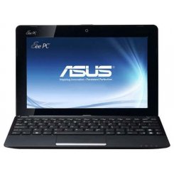 Ноутбук Asus Eee PC 1015BX-BLK139S Black