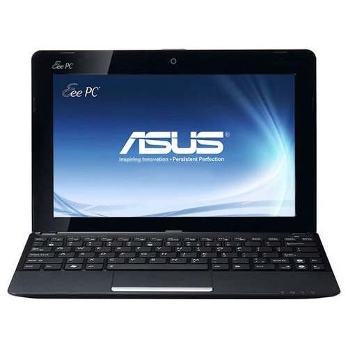Продать Ноутбук Asus Eee PC 1015BX-BLK139S Black по Trade-In интернет-магазине Телемарт - Киев, Днепр, Украина фото