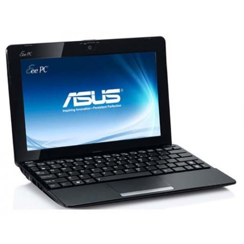 Продать Ноутбук Asus Eee PC 1015BX-BLK139S Black по Trade-In интернет-магазине Телемарт - Киев, Днепр, Украина фото