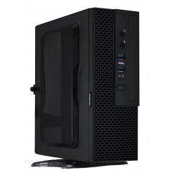 Фото GAMEMAX ST102-U3 200W (GMMC710047) Black