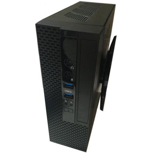 Фото Корпус GAMEMAX ST102-U3 200W (GMMC710047) Black