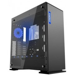 Корпус GAMEMAX VEGA без БП (GMMC703101) Black