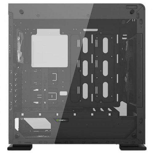 Продать Корпус GAMEMAX VEGA без БП (GMMC703101) Black по Trade-In интернет-магазине Телемарт - Киев, Днепр, Украина фото