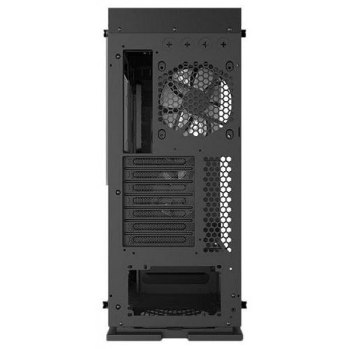 Продать Корпус GAMEMAX VEGA без БП (GMMC703101) Black по Trade-In интернет-магазине Телемарт - Киев, Днепр, Украина фото