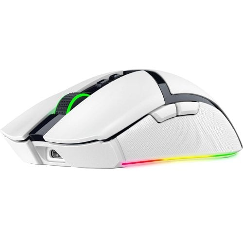 Купить Мышка Razer Cobra Pro (RZ01-04660200-R3G1) White - цена в Харькове, Киеве, Днепре, Одессе
в интернет-магазине Telemart фото