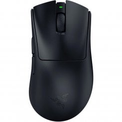 Мышка Razer DeathAdder V3 Hyperspeed (RZ01-05140100-R3G1) Black