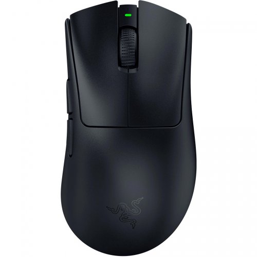 Купить Мышка Razer DeathAdder V3 Hyperspeed (RZ01-05140100-R3G1) Black - цена в Харькове, Киеве, Днепре, Одессе
в интернет-магазине Telemart фото