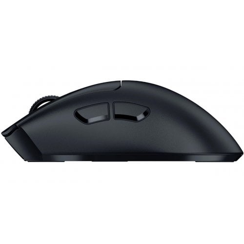 Купить Мышка Razer DeathAdder V3 Hyperspeed (RZ01-05140100-R3G1) Black - цена в Харькове, Киеве, Днепре, Одессе
в интернет-магазине Telemart фото