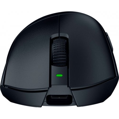 Купить Мышка Razer DeathAdder V3 Hyperspeed (RZ01-05140100-R3G1) Black - цена в Харькове, Киеве, Днепре, Одессе
в интернет-магазине Telemart фото