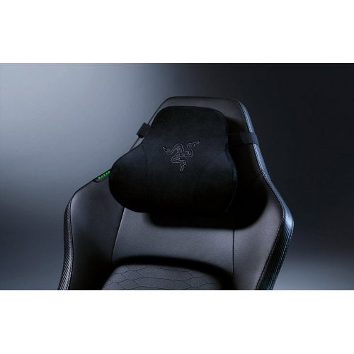 Купить Игровое кресло Razer Iskur V2 (RZ38-04900200-R3G1) Black - цена в Харькове, Киеве, Днепре, Одессе
в интернет-магазине Telemart фото