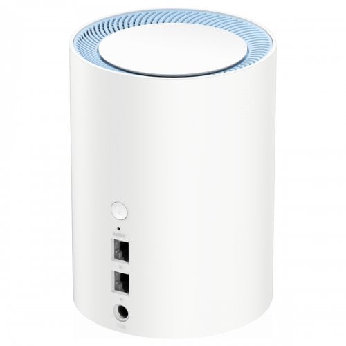 Купить Система WiFi Cudy M1200 Mesh Wi-Fi System (2-pack) White - цена в Харькове, Киеве, Днепре, Одессе
в интернет-магазине Telemart фото