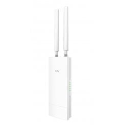 Wi-Fi точка доступу Cudy AP1300 Outdoor White