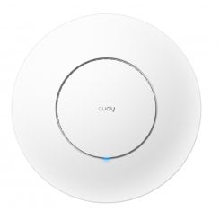 Wi-Fi точка доступу Cudy AP1300 White