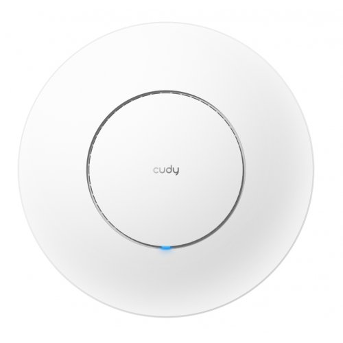 Купити Wi-Fi точка доступу Cudy AP1300 White - ціна в Києві, Львові, Вінниці, Хмельницькому, Франківську, Україні | інтернет-магазин TELEMART.UA фото