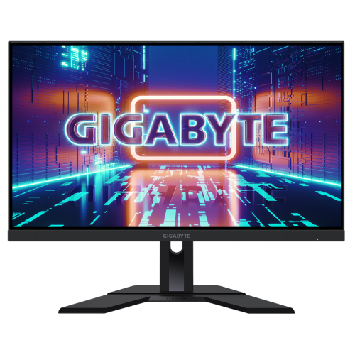 Купить Уценка монитор Gigabyte 27" M27Q Gaming Black (Повреждена упаковка, 695919) - цена в Харькове, Киеве, Днепре, Одессе
в интернет-магазине Telemart фото