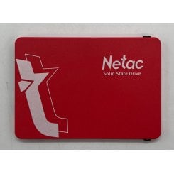 Ssd-диск Netac SA100 128GB 2.5