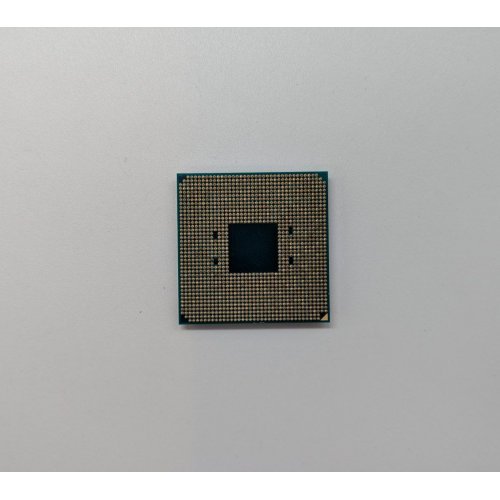 Процесор AMD Ryzen 5 2600 3.4(3.9)GHz 16MB sAM4 Tray (YD2600BBM6IAF) (Відновлено продавцем, 695979) купити з перевіркою сумісності: огляд, характеристики, ціна у Києві, Львові, Вінниці, Хмельницькому, Івано-Франківську, Україні | інтернет-магазин TELEMART.UA фото