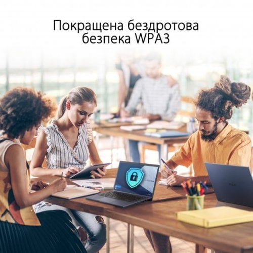 Купить Уценка wi-fi адаптер Asus USB-AX56 (90IG06H0-MO0R10) (вскрите пакування, 695992) - цена в Харькове, Киеве, Днепре, Одессе
в интернет-магазине Telemart фото