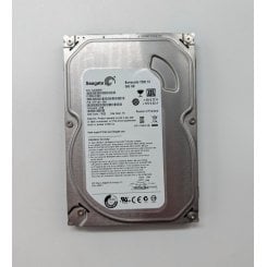 Жорсткий диск Seagate Barracuda 500GB 16MB 7200RPM 3.5