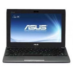 Ноутбук Asus Eee PC 1025C-GRY001B Grey