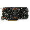 Photo Video Graphic Card Gigabyte GeForce GTX 1060 WindForce OC MI 6144MB (GV-N1060WF2OC-6GD-MI OEM) Mining Card