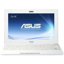 Ноутбук Asus Eee PC 1025C-WHI002B White