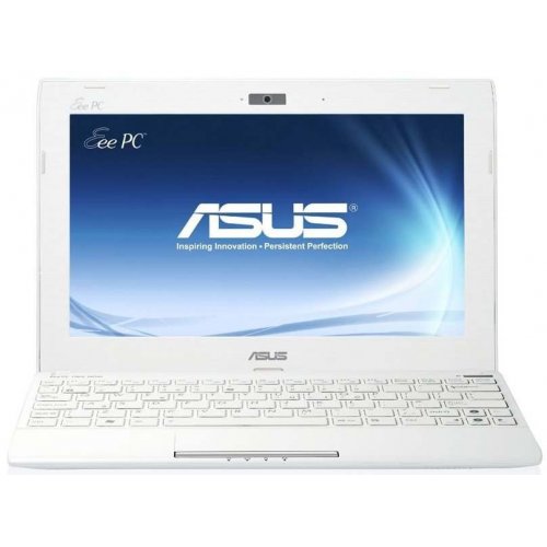Продать Ноутбук Asus Eee PC 1025C-WHI002B White по Trade-In интернет-магазине Телемарт - Киев, Днепр, Украина фото