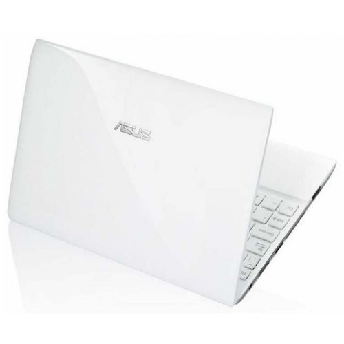 Продать Ноутбук Asus Eee PC 1025C-WHI002B White по Trade-In интернет-магазине Телемарт - Киев, Днепр, Украина фото
