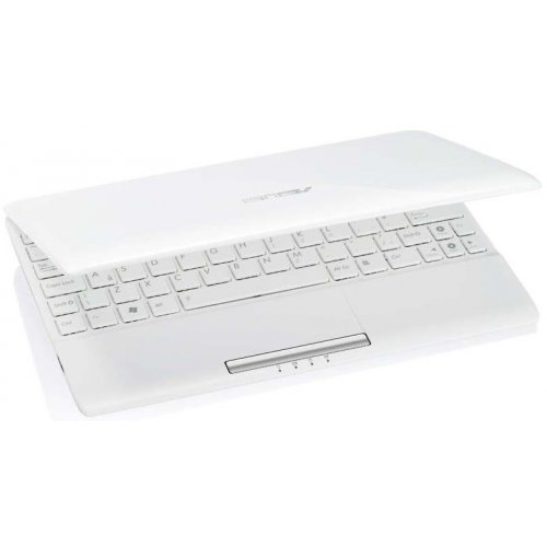 Продать Ноутбук Asus Eee PC 1025C-WHI002B White по Trade-In интернет-магазине Телемарт - Киев, Днепр, Украина фото