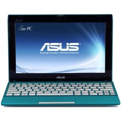 Ноутбук Asus Eee PC 1025CE-BLU001B Blue
