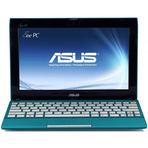 Продати Ноутбук Asus Eee PC 1025CE-BLU001B Blue за Trade-In у інтернет-магазині Телемарт - Київ, Дніпро, Україна фото