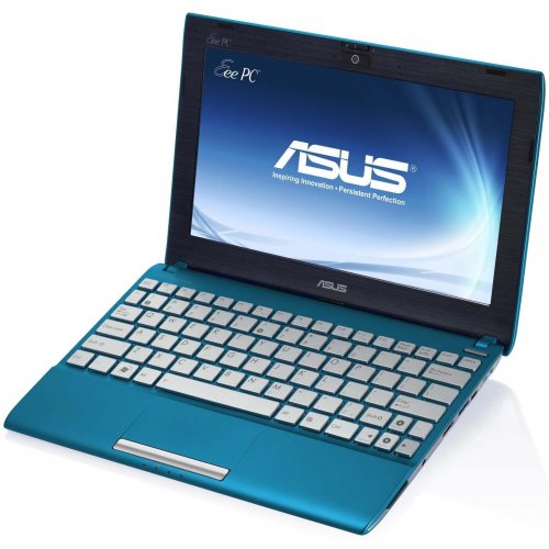 Продати Ноутбук Asus Eee PC 1025CE-BLU001B Blue за Trade-In у інтернет-магазині Телемарт - Київ, Дніпро, Україна фото