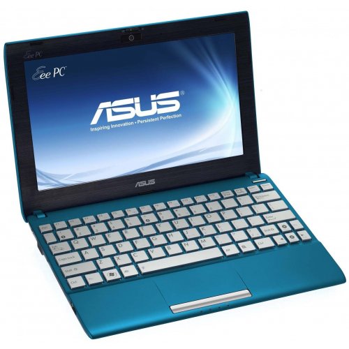 Продати Ноутбук Asus Eee PC 1025CE-BLU001B Blue за Trade-In у інтернет-магазині Телемарт - Київ, Дніпро, Україна фото