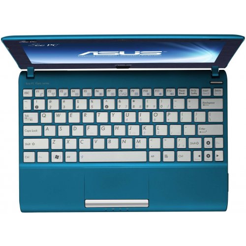 Продати Ноутбук Asus Eee PC 1025CE-BLU001B Blue за Trade-In у інтернет-магазині Телемарт - Київ, Дніпро, Україна фото