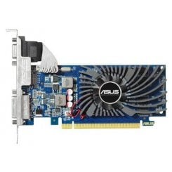 Відеокарта Asus GeForce GT 610 1024MB (GT610-1GD3-L) (Відновлено продавцем, 696227)