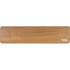 Подставка под клавиатуру Keychron Wooden Palm Rest for Q9/V1/V1 Max (PR9_KEYCHRON) Brown