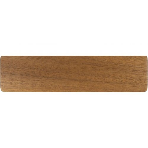 Купить Подставка под клавиатуру Keychron Wooden Palm Rest for K3/K3 Pro/K3 Max/K7/K7 Pro/K7 Max/S1 (PR4_KEYCHRON) Brown - цена в Харькове, Киеве, Днепре, Одессе
в интернет-магазине Telemart фото