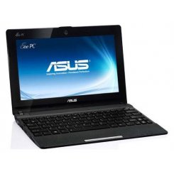 Ноутбук Asus Eee PC X101CH-BLK084S Black