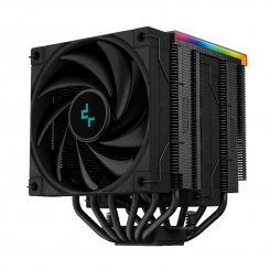 Кулер Deepcool AK620 DIGITAL (R-AK620-BKADMN-G) Black (Восстановлено продавцом, 696354)