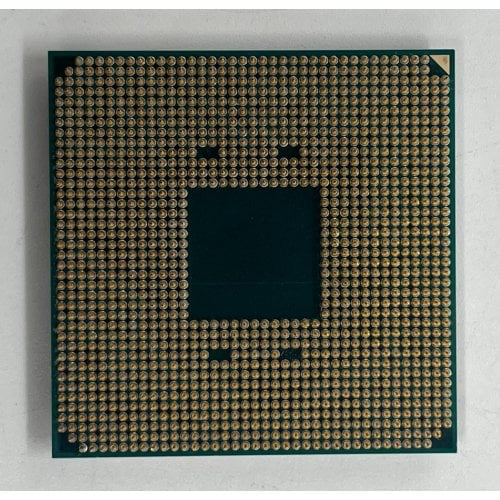 Купить Процессор AMD Ryzen 3 3100 3.6(3.9)GHz 16MB sAM4 Tray (100-000000284) (Восстановлено продавцом, 696408) с проверкой совместимости: обзор, характеристики, цена в Киеве, Днепре, Одессе, Харькове, Украине | интернет-магазин TELEMART.UA фото