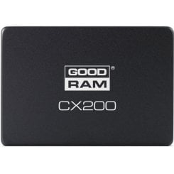 Ssd-диск GoodRAM CX200 240GB 2.5