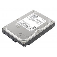 Жорсткий диск Toshiba 500GB 32MB 7200RPM 3.5