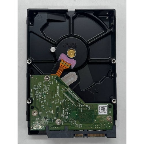 Жорсткий диск Western Digital Blue 1TB 64MB 3.5" (WD10EZRZ) (Відновлено продавцем, 696426) купити з перевіркою сумісності: огляд, характеристики, ціна у Києві, Львові, Вінниці, Хмельницькому, Івано-Франківську, Україні | інтернет-магазин TELEMART.UA фото