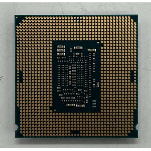 Купить Процессор Intel Core i5-7400 3.0(3.5)GHz 6MB s1151 Tray (CM8067702867050) (Восстановлено продавцом, 696440) с проверкой совместимости: обзор, характеристики, цена в Киеве, Днепре, Одессе, Харькове, Украине | интернет-магазин TELEMART.UA фото