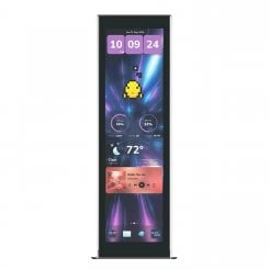 Дисплей Hyte Y70 Touch Infinite Display Upgrade Kit (ACC-HYTE-LK-Y7TTI-BB) Black