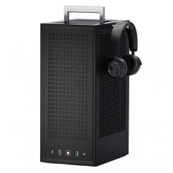 Корпус Hyte Revolt 3 без БП (CS-HYTE-REVOLT3-B) Black