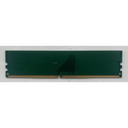 Купить Озу Transcend DDR4 8GB 2666Mhz JetRam (JM2666HLG-8G) (Восстановлено продавцом, 696706) с проверкой совместимости: обзор, характеристики, цена в Киеве, Днепре, Одессе, Харькове, Украине | интернет-магазин TELEMART.UA фото