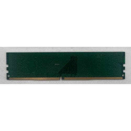 Купить Озу Transcend DDR4 8GB 2666Mhz JetRam (JM2666HLG-8G) (Восстановлено продавцом, 696708) с проверкой совместимости: обзор, характеристики, цена в Киеве, Днепре, Одессе, Харькове, Украине | интернет-магазин TELEMART.UA фото