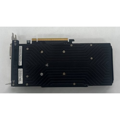 Відеокарта Palit GeForce RTX 2060 SUPER Dual 8192MB (NE6206S018P2-1160A-1) (Відновлено продавцем, 696718) купити з перевіркою сумісності: огляд, характеристики, ціна у Києві, Львові, Вінниці, Хмельницькому, Івано-Франківську, Україні | інтернет-магазин TELEMART.UA фото