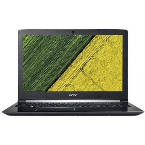 Продати Ноутбук Acer Aspire 5 A515-51G-58KM (NX.GP5EU.019) Black за Trade-In у інтернет-магазині Телемарт - Київ, Дніпро, Україна фото